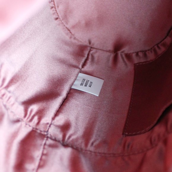 NEW STELLA MCCARTNEY Velvet Bucket Bag | Zebra Print Street Style Icon - Picture 14 of 16